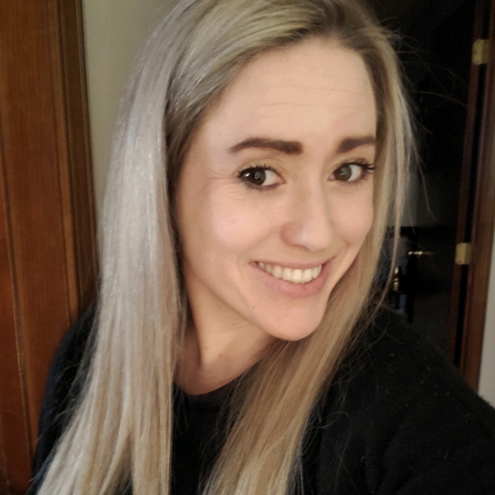 Meet your Posher, Jessica